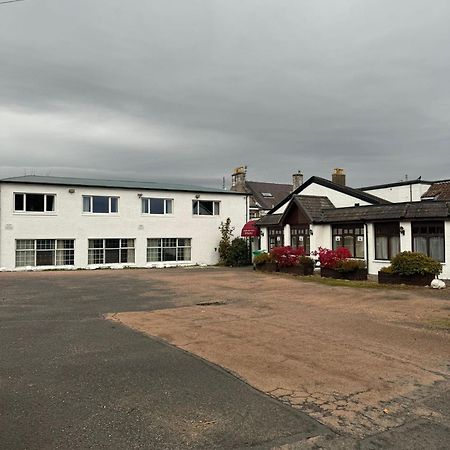 Newly Renovated Cozy Rooms In Fife Freuchie Eksteriør billede